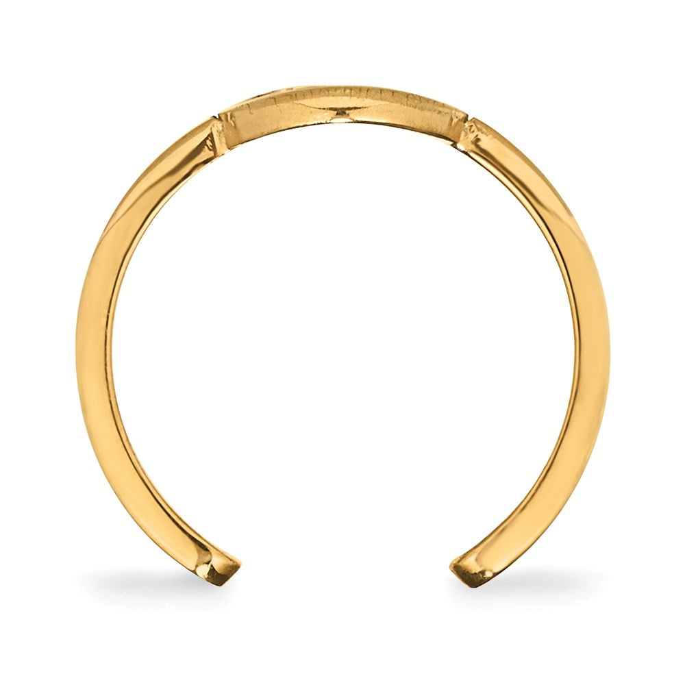 Toe Ring U88040
