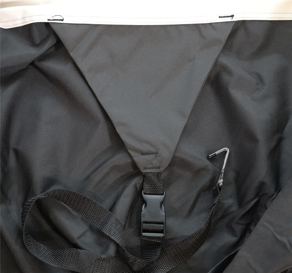 Snowmobile Travel and Storage Cover A999