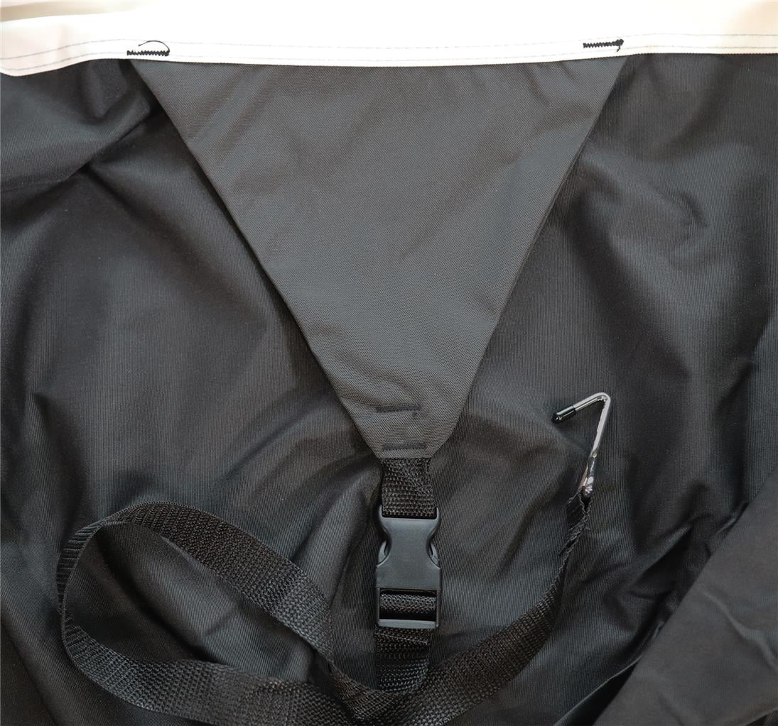 Snowmobile Travel and Storage Cover A999