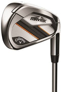 Mavrik Irons 5-PW Regular Flex H36277