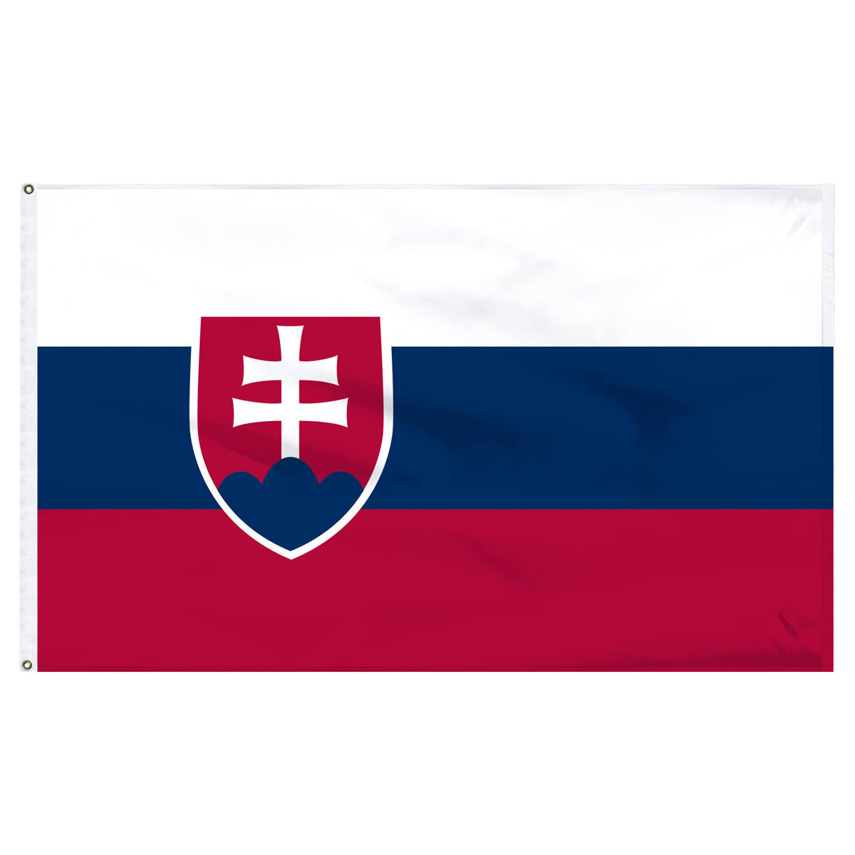 Nylon Flag S659