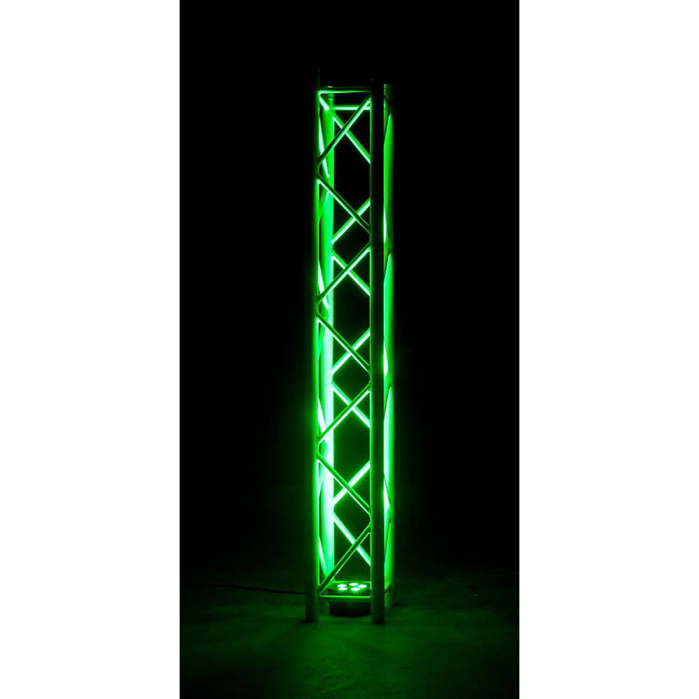 5P Hex LED par Light H707613
