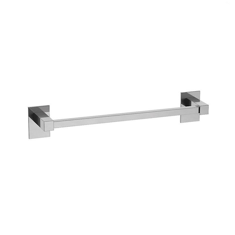 Self-Adhesive Wall Mounted Towel Bar N5642