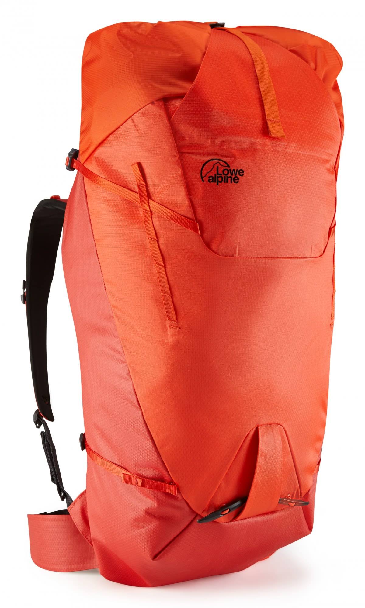 Fire Backpack J16358