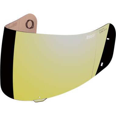 Dark Gold Fog-Free Pro Shield A5144