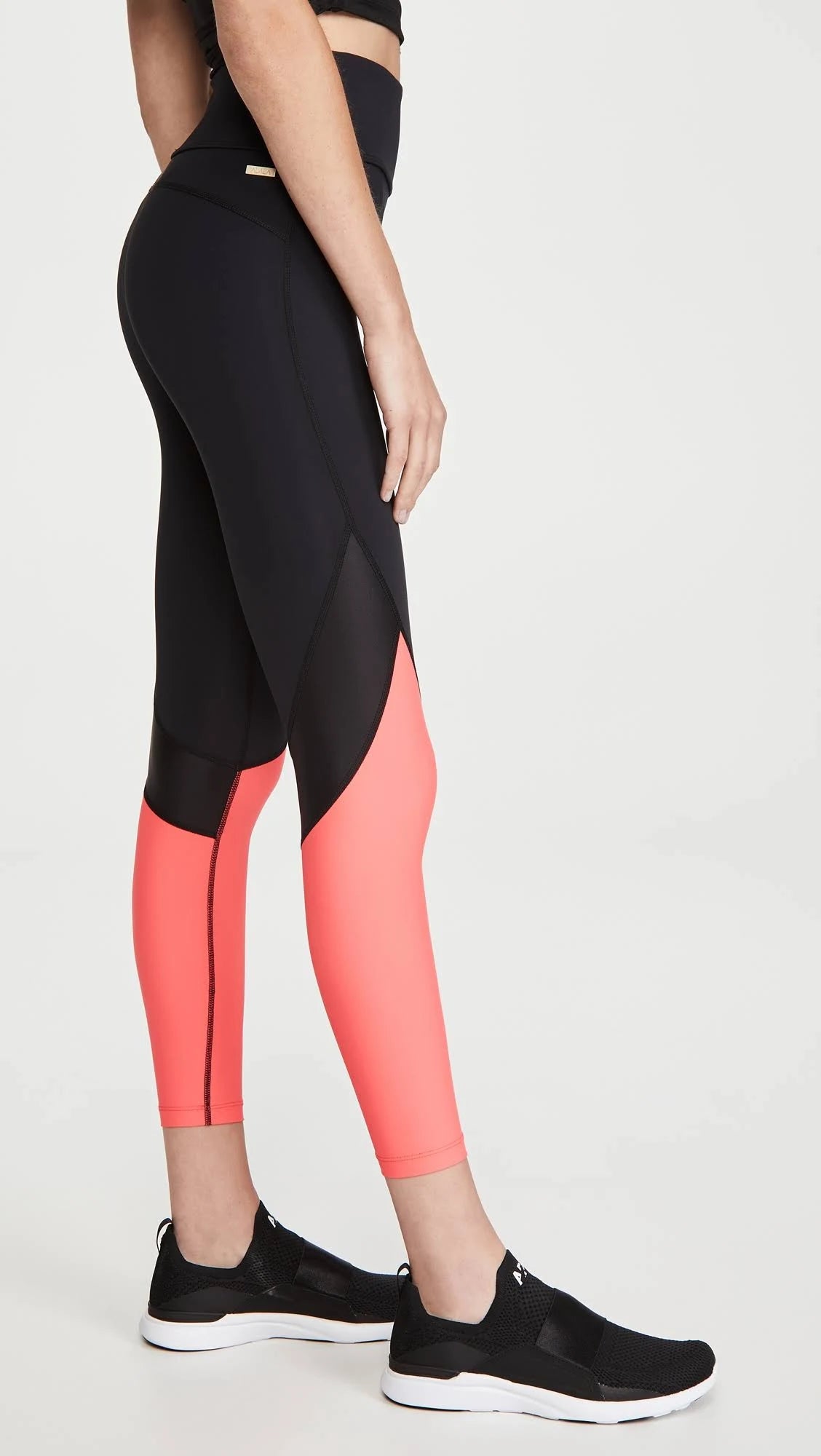 Compression Captain Tights Watermelon XL M3543