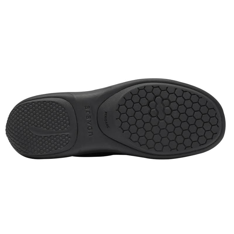 Black REVsavor Shoes R64775