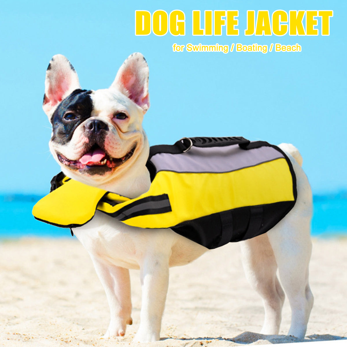 Floatation Summer Vest Z89922