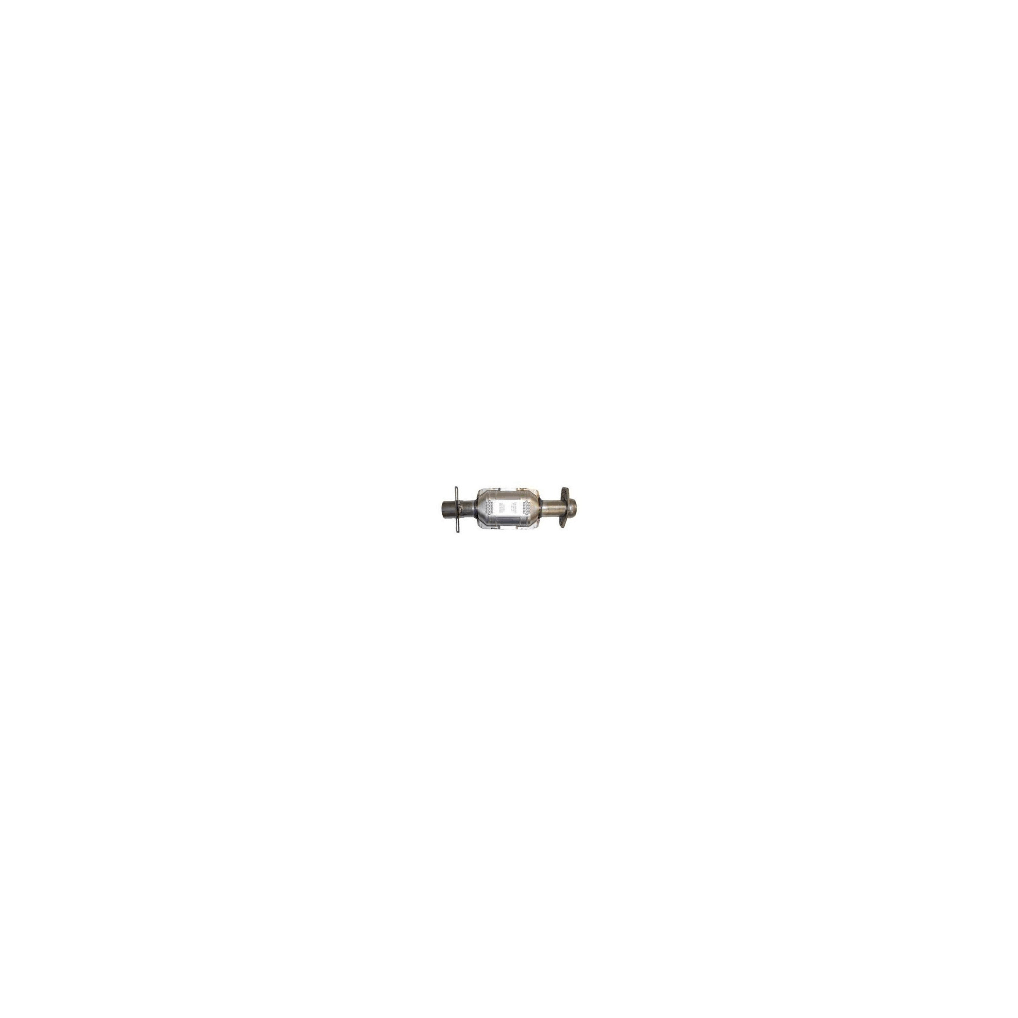 Catalytic Converter N308623