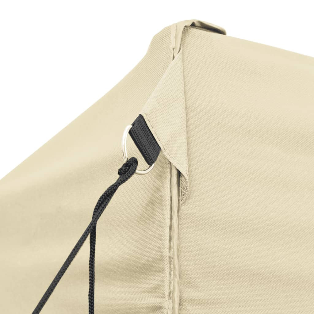 Pop-Up Tent 9.8'x14.8' White U60035