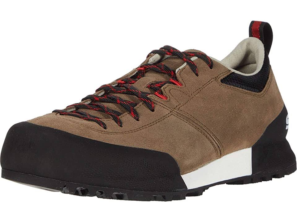 Men's Stone/Black Approach Shoe I653