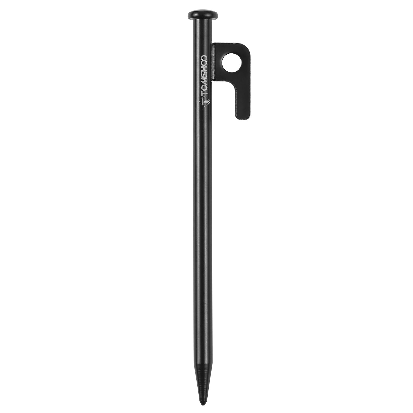 Heavy Duty Steel Tent Pegs 6PCS L1932