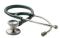 Dark Green Cardiology Stethoscope X52540
