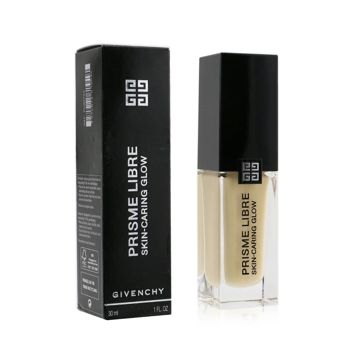 30ml/1oz Glow Foundation L8622