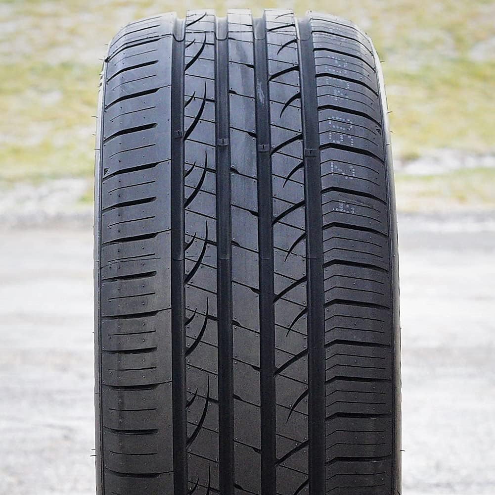 275/35R19 All-Season High Performance Radial Tire T235