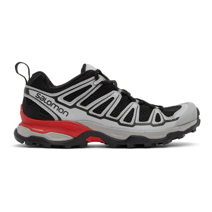 Black Size 7.5 Shoes D50304