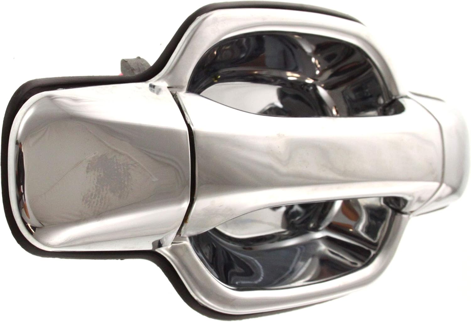 Chrome Exterior Door Handle Set of 4 Y3630