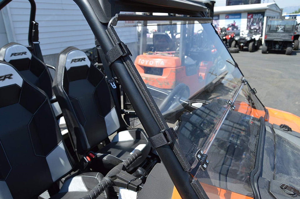 Full Folding Windshield R6213