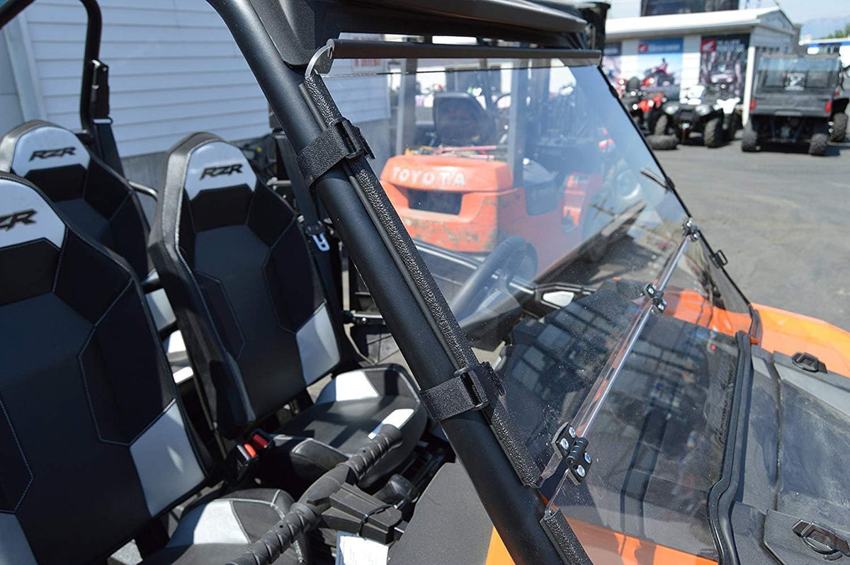 Full Folding Windshield R6213