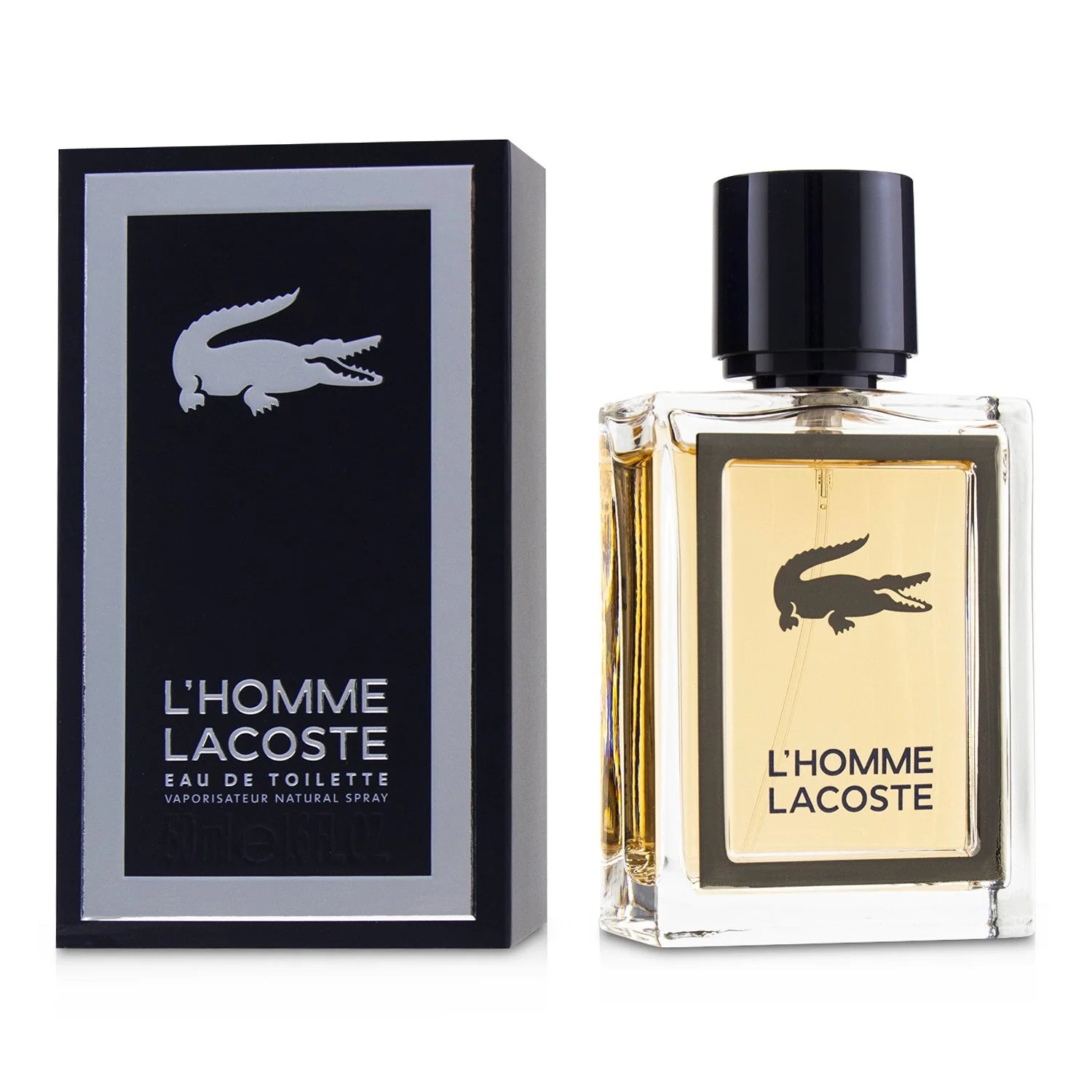 Eau De Toilette Spray 50ml F55091