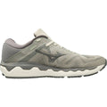Men's Wave Horizon 4 Running Shoe, Pelican-Steel Grey, Size 15 U6318