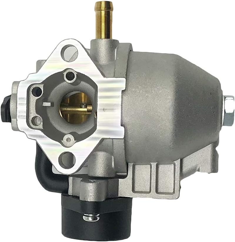 Carburetor with Gaskets, Primer Bulb Style, Pack of 2 C332353
