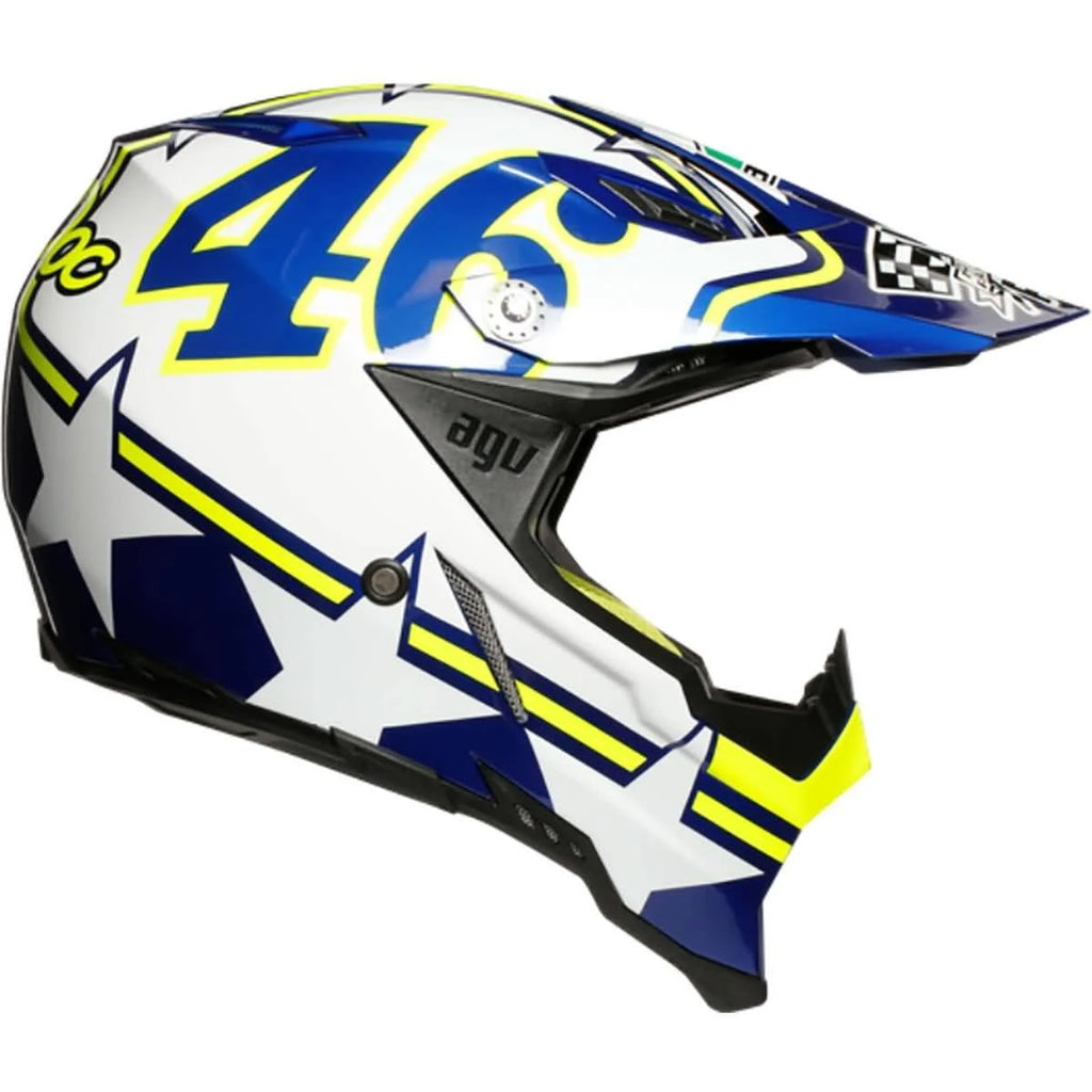 Ranch Helmet X99666