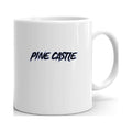 Ceramic Mug Q572