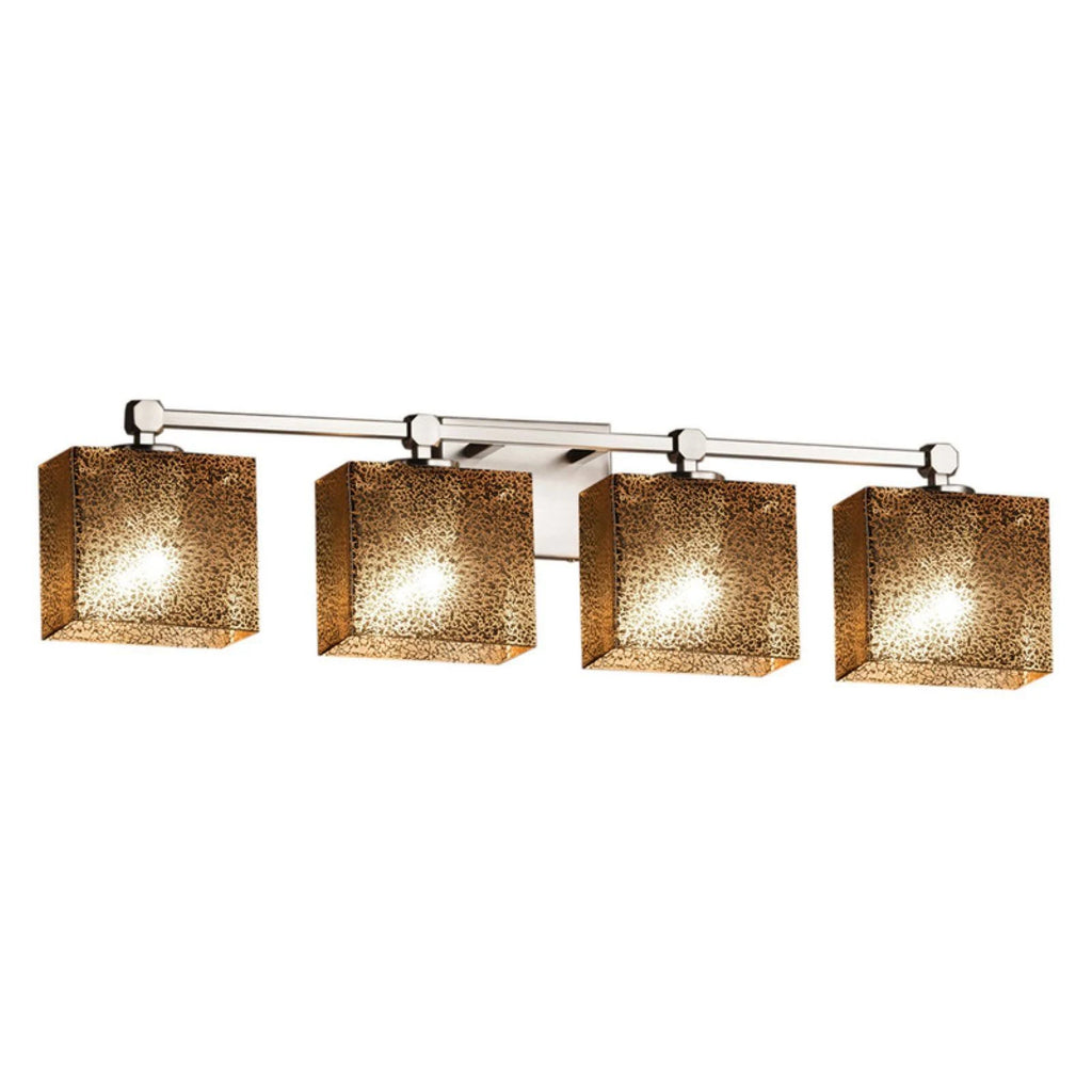 4 Light Bath Bar A861942