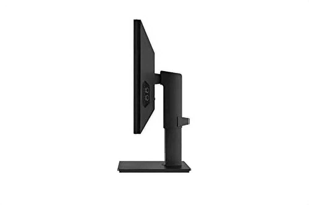 23.8'' Full HD All-in-One Thin Client, Built-in Webcam & Speakers, Quad-core Processor, Black X6363