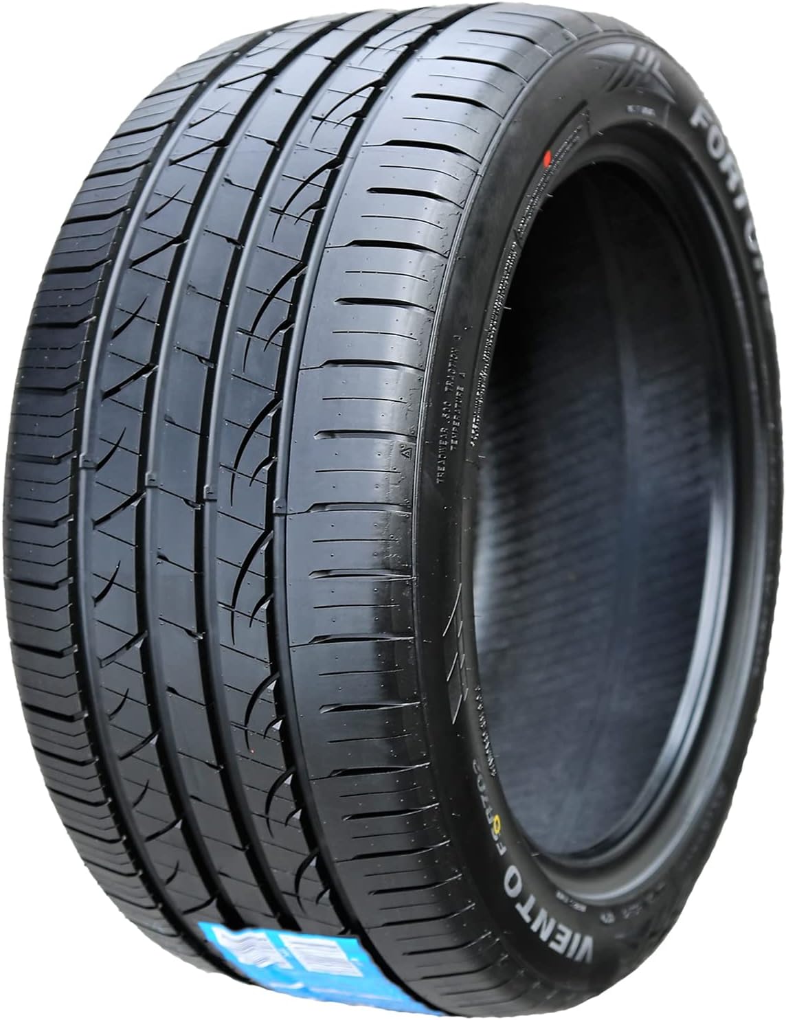 275/35R19 All-Season High Performance Radial Tire T235
