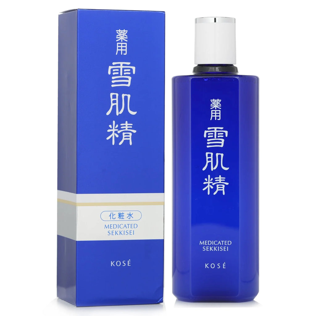 Medicated Moisturizing Lotion 360ml L354