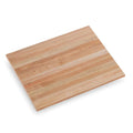 Hardwood Finished Maple Butcher Block B760010