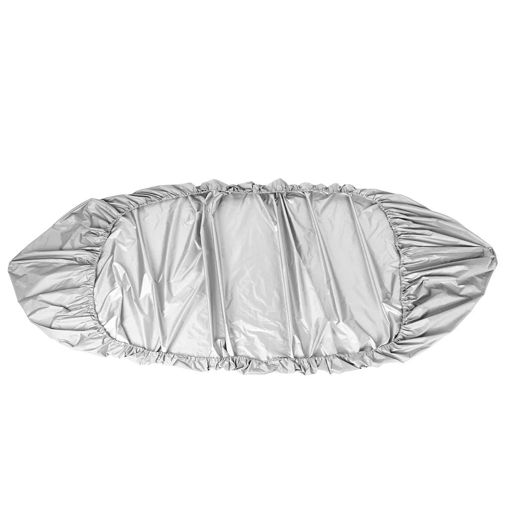 9.8FT-18FT Waterproof Kayak Canoe Cover R96838