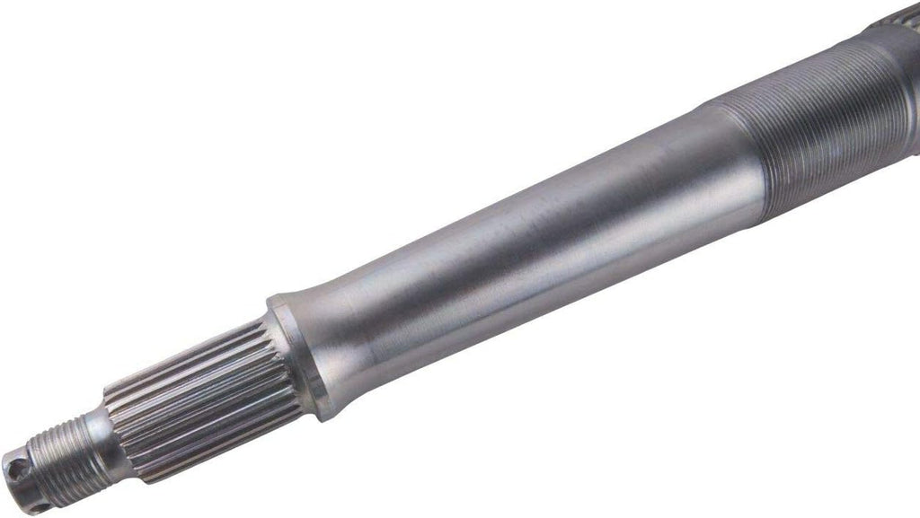 Axle replacement for Rear wheel axle Honda TRX 200 T212