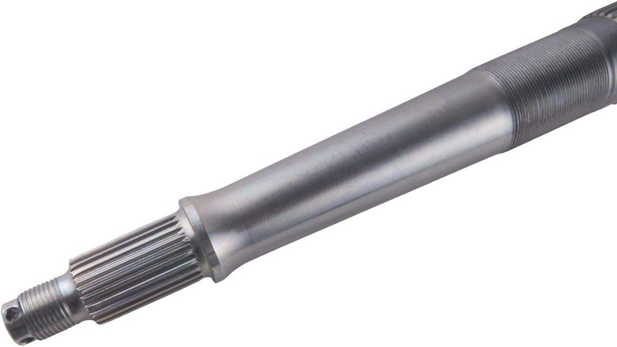 Axle replacement for Rear wheel axle Honda TRX 200 T212