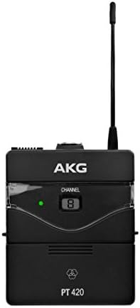 Wireless Microphone System V369784