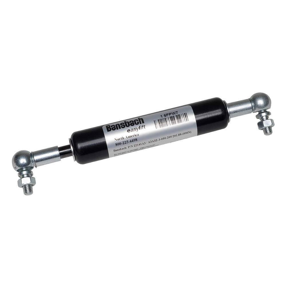 Gas Spring, Steel, Force 40 Y597