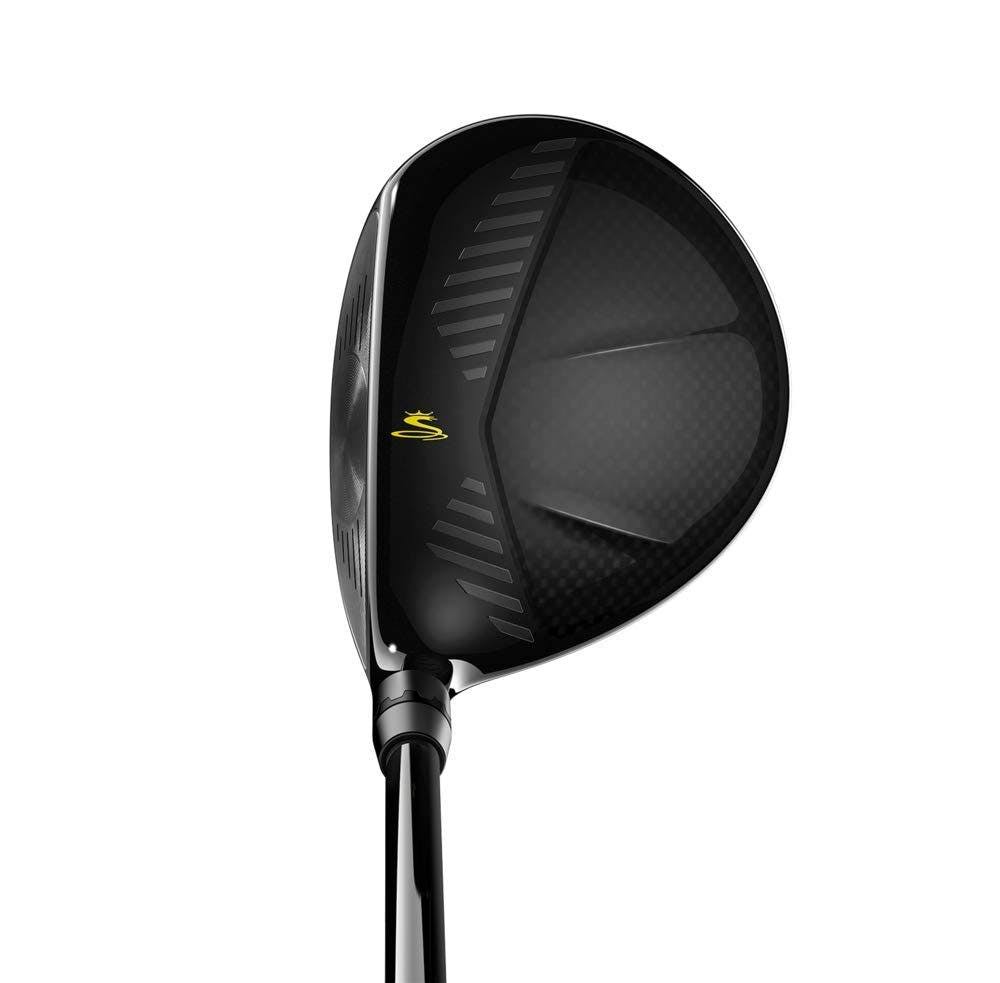 Black/Yellow Fairway Wood X511400