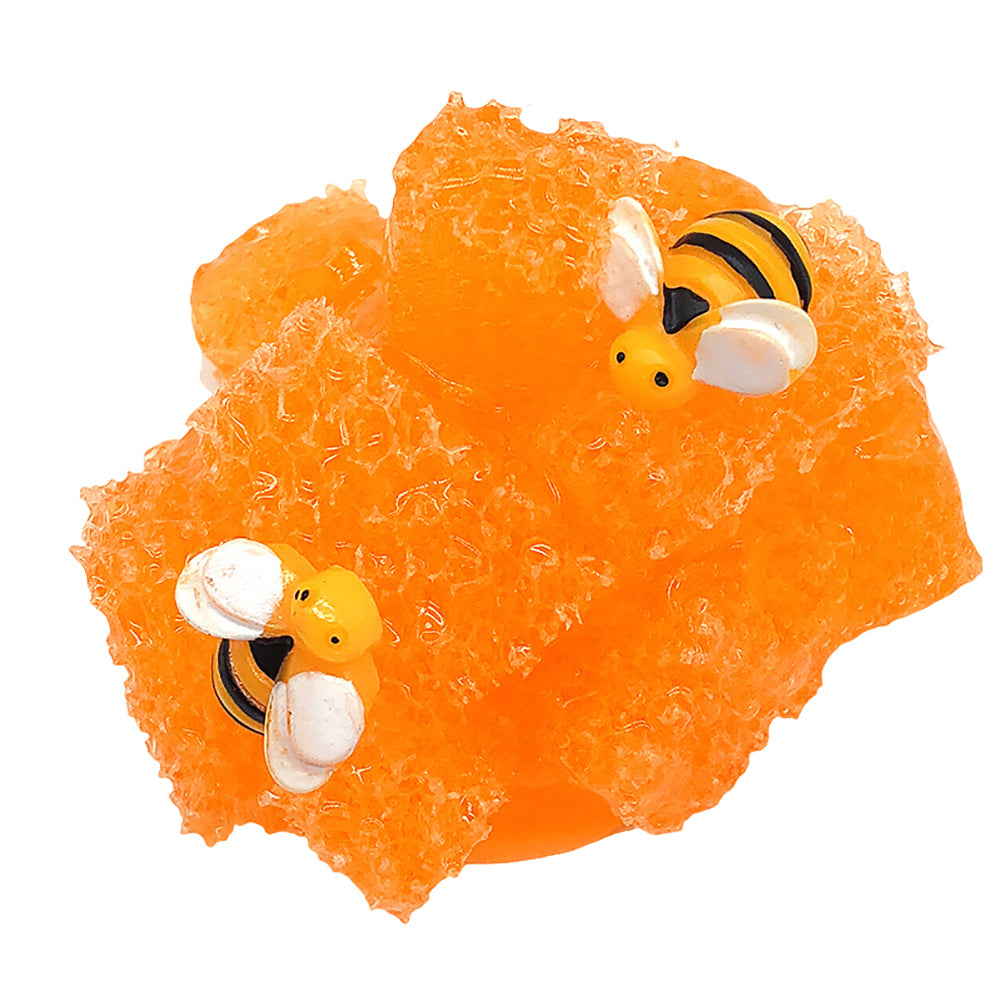 Scented Fluffy Slime Toy A819