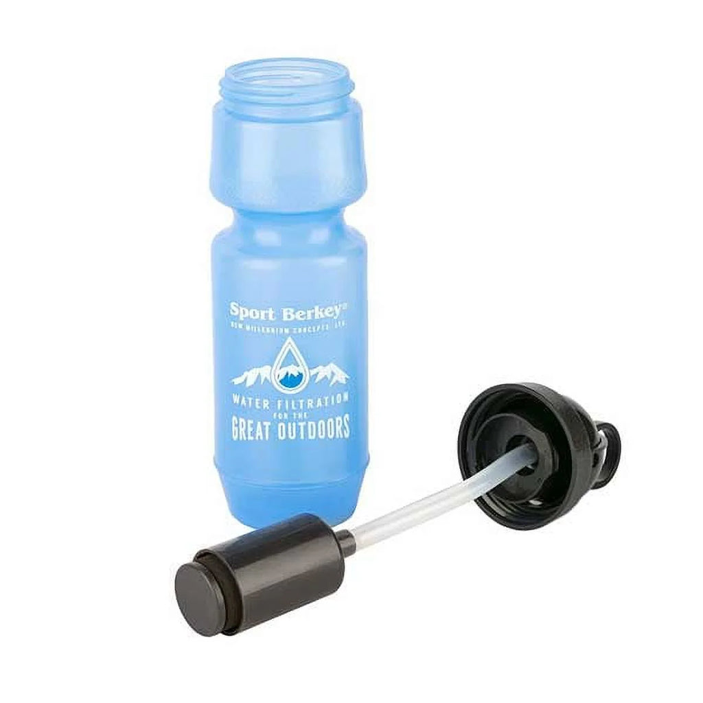 22oz Sport Purification Bottle D713735
