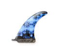 Tie Dye 7.5 Longboard Fin Y746072