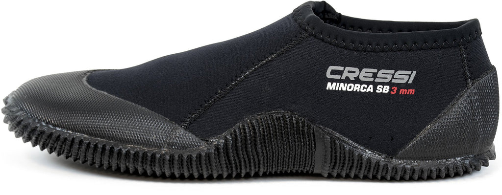 3mm Low Boots U541668