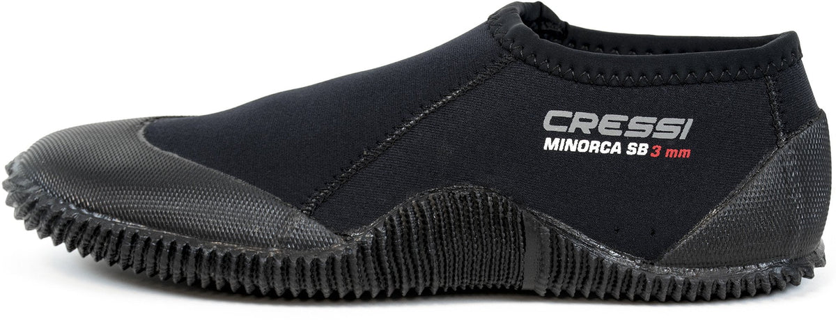 3mm Low Boots U541668