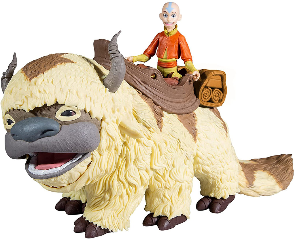 Appa Action Figure Z703164