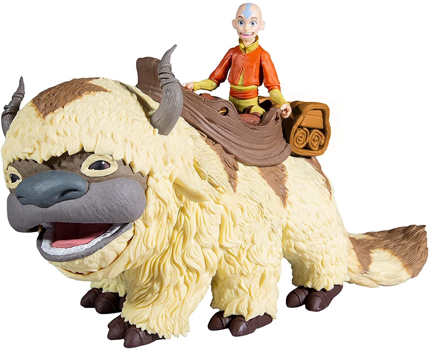 Appa Action Figure Z703164