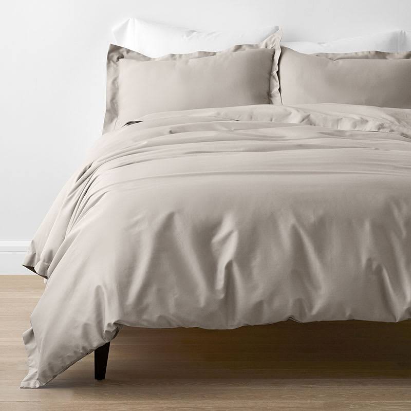 King Cotton Bamboo Sateen Duvet Cover H63040
