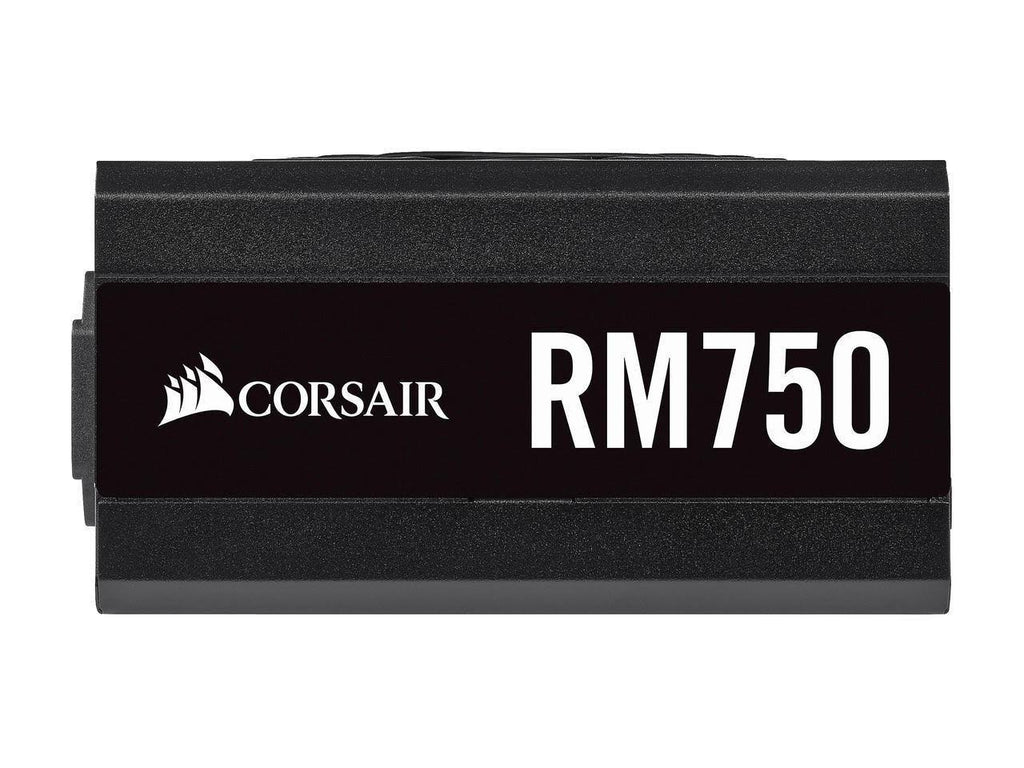 750W 80 PLUS Gold Power Supply O1771