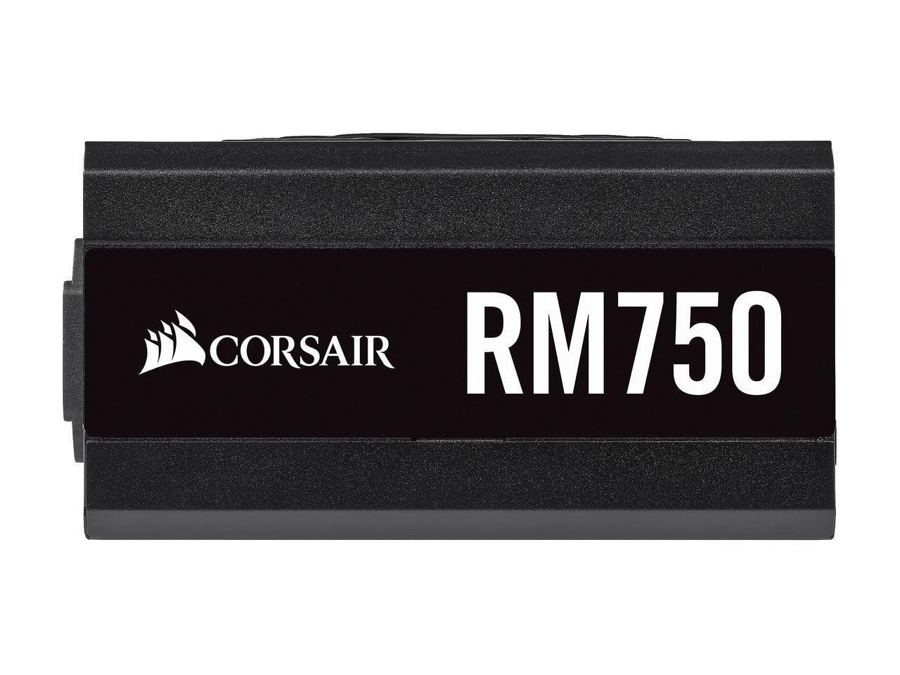750W 80 PLUS Gold Power Supply O1771
