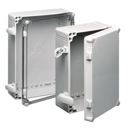 Electrical (NEMA) Enclosure W94880